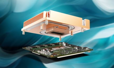 COMs just got even cooler