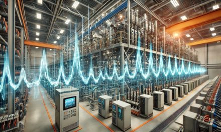 Improving electrical maintenance  ~ Why getting the right surge protection is critical ~