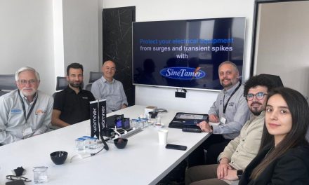 Strengthening Turkish power quality