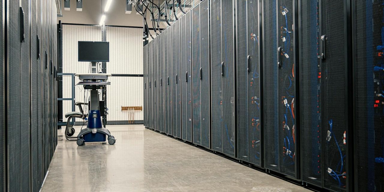 Grid-ready data centres: How high-resistance grounding keeps data centres online