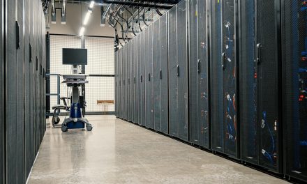 Grid-ready data centres: How high-resistance grounding keeps data centres online