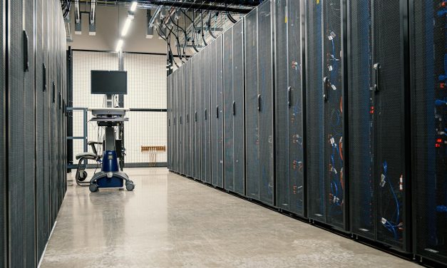 Grid-ready data centres: How high-resistance grounding keeps data centres online