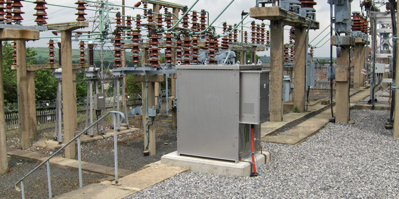 Protecting the backbone of clean energy