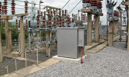 Protecting the backbone of clean energy