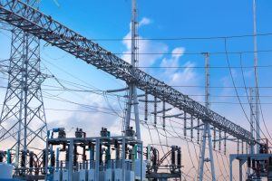 CRE805 Power substation Europe’s renewables milestone reveals a hidden challenge