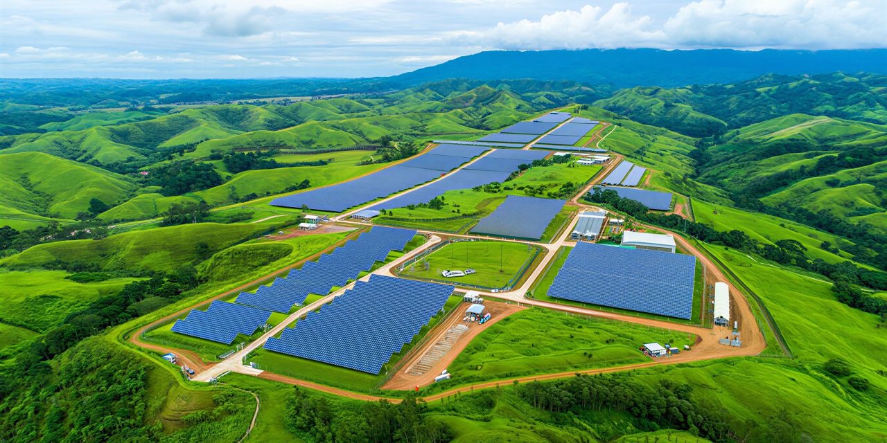 Europe’s renewables milestone reveals a hidden challenge