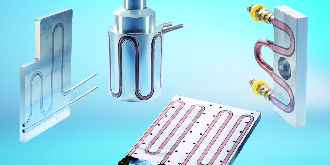 CTX at electronica 2024: CTX brings the elite class of cooling solutions to Munich