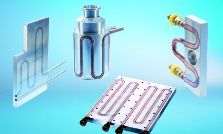 CTX at electronica 2024: CTX brings the elite class of cooling solutions to Munich