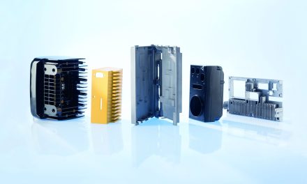 High-grade heat transfer solutions for power electronics in ever higher demand