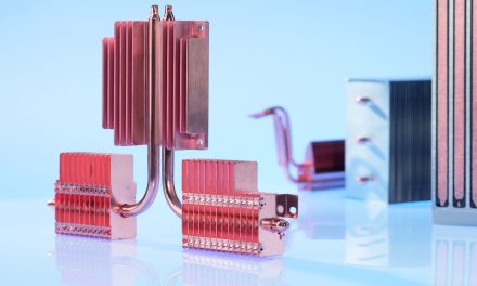 CTX Thermal Solutions: cooling system for tight spaces