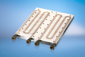 CTX PADA CTX PADA Superplate rgb CTX at electronica 2024: CTX brings the elite class of cooling solutions to Munich