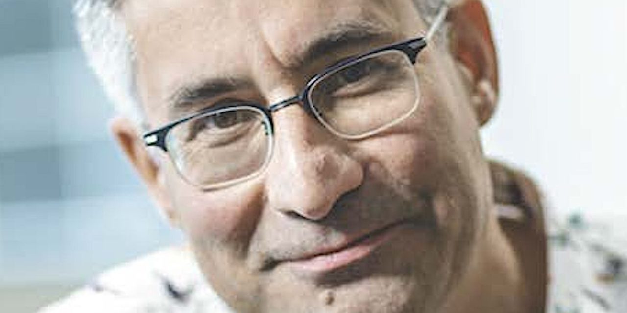 Rupert Baines joins Nanusens board