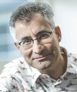 CU Rupert Baines Rupert Baines joins Nanusens board