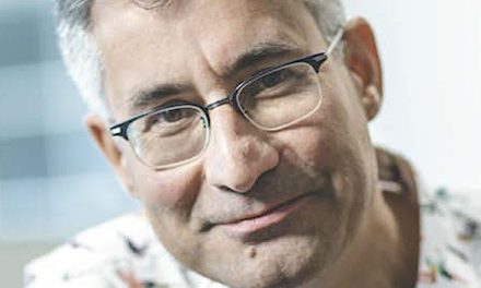 Rupert Baines joins Nanusens board