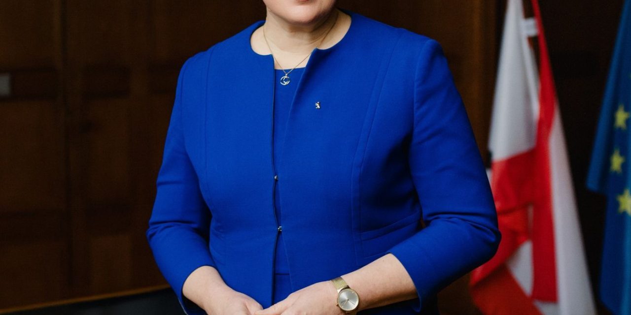 Landmark speaker at CWIEME Berlin: Franziska Giffey to deliver Keynote Speech at this year’s event