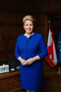 CWI065 Franziska Giffey 2 Landmark speaker at CWIEME Berlin: Franziska Giffey to deliver Keynote Speech at this year’s event