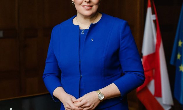 Landmark speaker at CWIEME Berlin: Franziska Giffey to deliver Keynote Speech at this year’s event