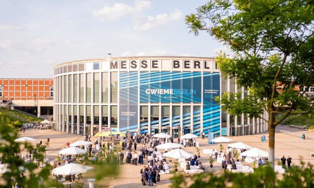 30 years of CWIEME Berlin: Event celebrates three decades of connecting the electrical engineering industry