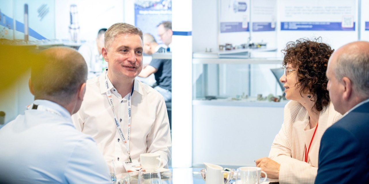 CWIEME Berlin expands networking programme for 2026