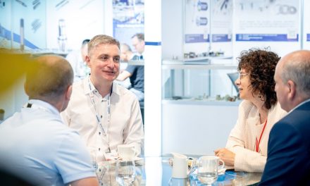 CWIEME Berlin expands networking programme for 2026