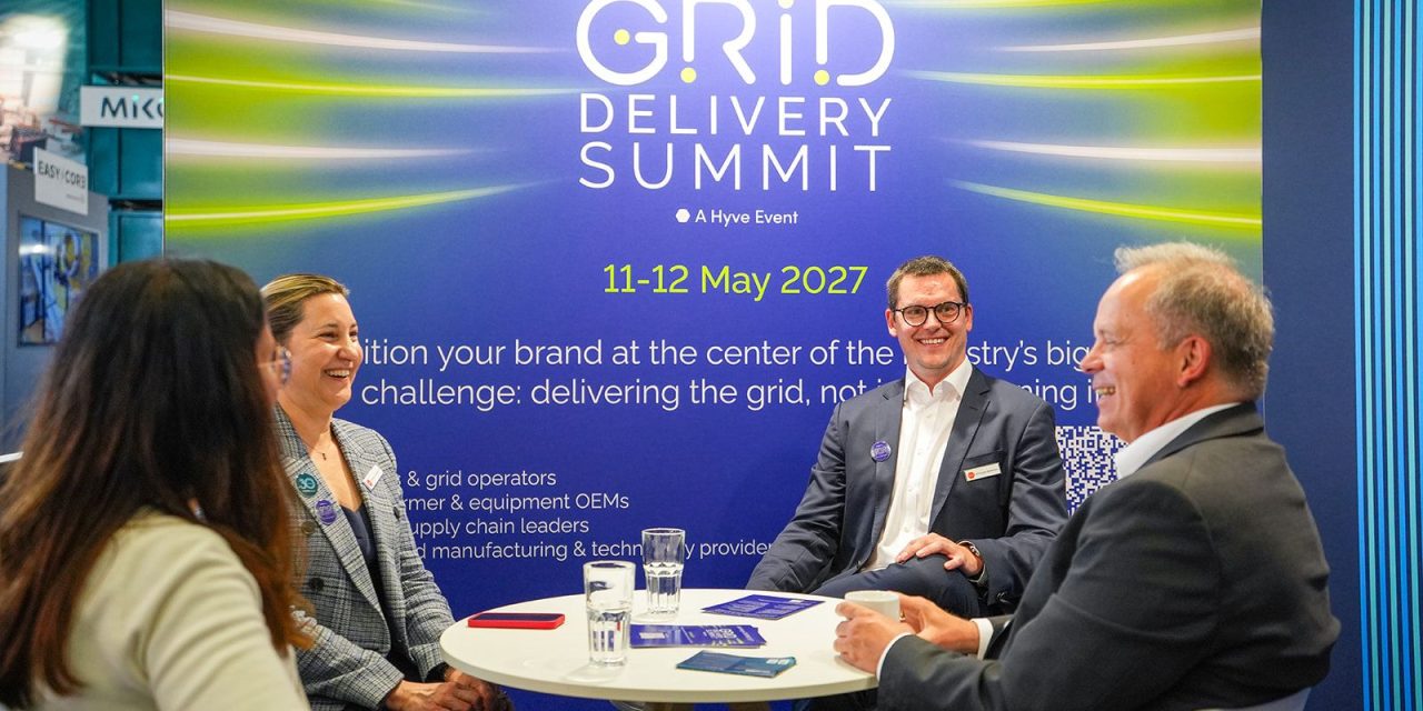CWIEME Berlin announces launch of Grid Delivery Summit