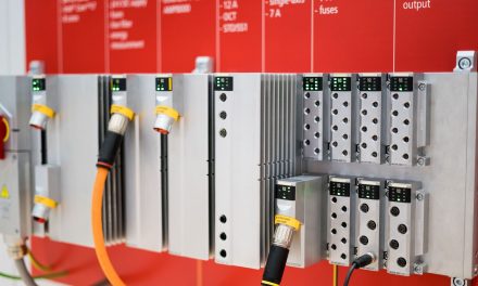 Outside the box thinking: Progressing to decentralised control and cabinet-free automation