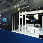 Carfulan Group to showcase three ‘UK firsts’ and two ‘MACH debuts’ as it promises to shape the future of manufacturing