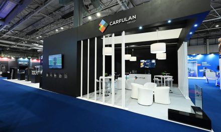 Carfulan Group to showcase three ‘UK firsts’ and two ‘MACH debuts’ as it promises to shape the future of manufacturing