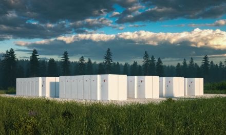 Securing the future: Multi-point latching solutions for global energy storage systems
