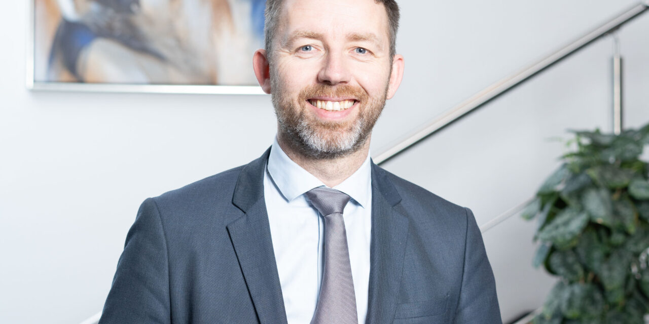 NeoCortec appoints Cato Skibsted Fagermo as Business Development Manager to develop new opportunities for  NeoMesh ultra-low power wireless network technology