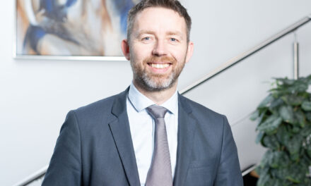 NeoCortec appoints Cato Skibsted Fagermo as Business Development Manager to develop new opportunities for  NeoMesh ultra-low power wireless network technology