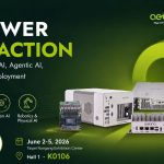 Aetina to showcase edge intelligence innovations in physical AI, vision AI and agentic AI at COMPUTEX 2026