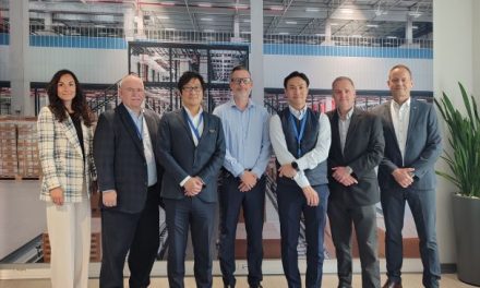 TTI Europe signs distribution agreement with Chemi-Con