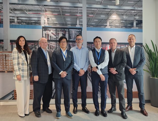 TTI Europe signs distribution agreement with Chemi-Con