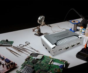 Choosing the right IPC high res How to Choose the Right Industrial PC for Your Application