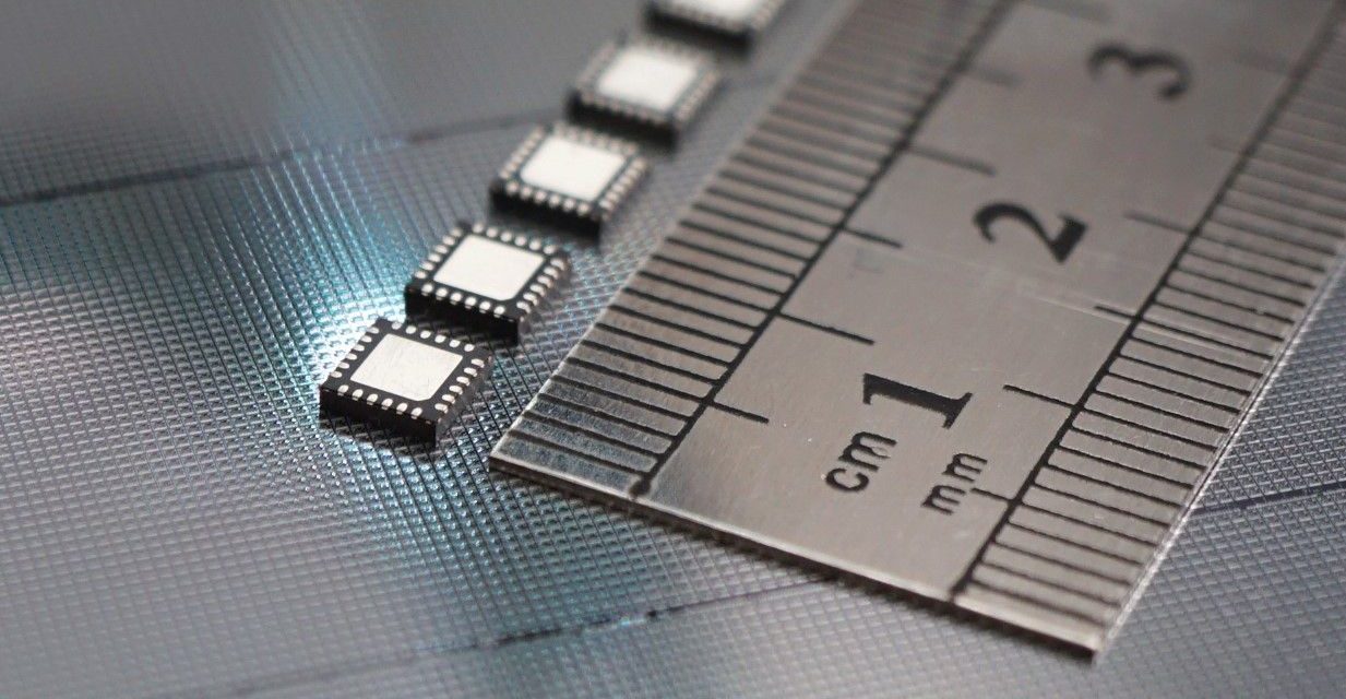 Chorus Automotive Clock Generator Enables High Levels of Safety with FailSafe Technology