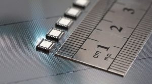 Chorus Automotive Chorus Automotive Clock Generator Enables High Levels of Safety with FailSafe Technology