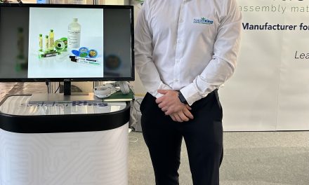 SolderKing Celebrates a Year of Expansion, Innovation and Sustainability Achievements