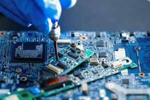 Classic Components evaluation Confidently Sourcing Electronic Chips on the Open Market - as seen in December/January issue of Electronics for Engineers