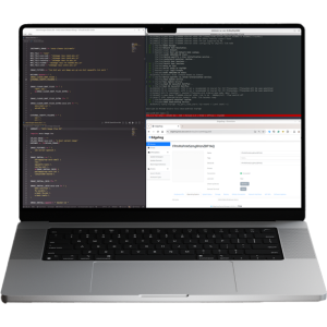 Clea OS dashboard SECO PRESENTS MODULAR VISION SERIES AT EMBEDDED WORLD 2025