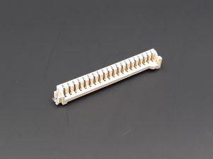 Clipzin Connectors EDAC New EDAC Clipzin™ Connectors for Raspberry Pi® Pico are now exclusively available from Farnell