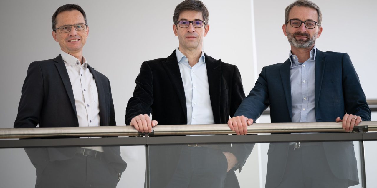 European startup iNGage raises €6M ($7M) to industrialize breakthrough multi-axis inertial MEMS navigation sensors