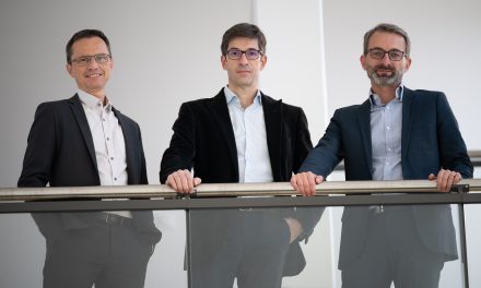 European startup iNGage raises €6M ($7M) to industrialize breakthrough multi-axis inertial MEMS navigation sensors