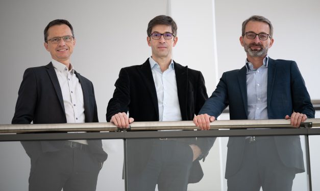 European startup iNGage raises €6M ($7M) to industrialize breakthrough multi-axis inertial MEMS navigation sensors