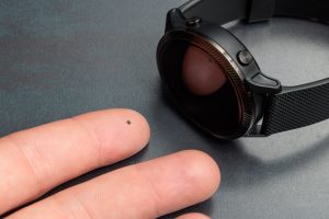 Compact and power saving sensors for consumer devices AI-enabled sensors deliver life-changing use cases: Coded #LikeABosch – how we're creating software and AI sensing solutions