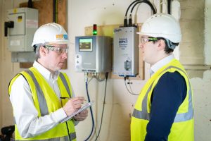 Component Design Omniflex SolderKing Celebrates a Milestone of Growth and Innovation in Soldering Solutions