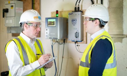 SolderKing Celebrates a Milestone of Growth and Innovation in Soldering Solutions