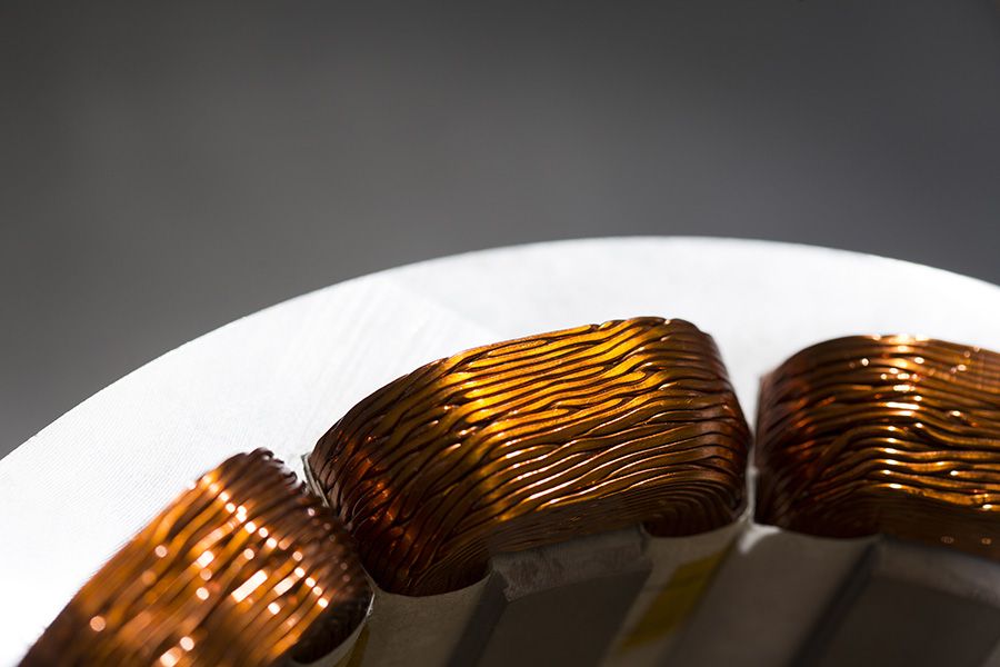 Asian OEM commissions UK-developed aluminium motor technology for passenger vehicle integration