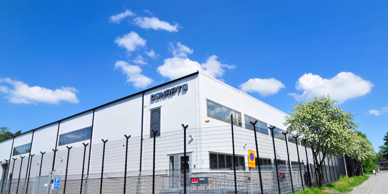 Vertiv, Conapto, and Fever Energy Join Forces to Introduce Dynamic Grid Support in Sweden