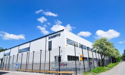 Vertiv, Conapto, and Fever Energy Join Forces to Introduce Dynamic Grid Support in Sweden